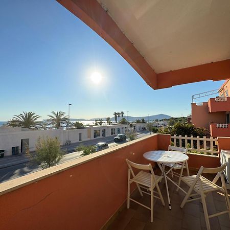 Pm 95 Via Lido Guest House Alghero Eksteriør bilde