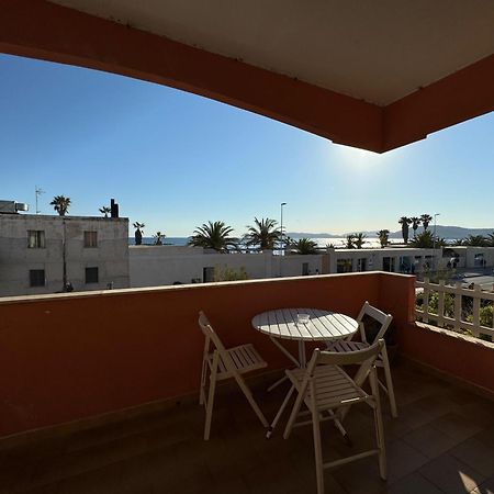Pm 95 Via Lido Guest House Alghero Eksteriør bilde
