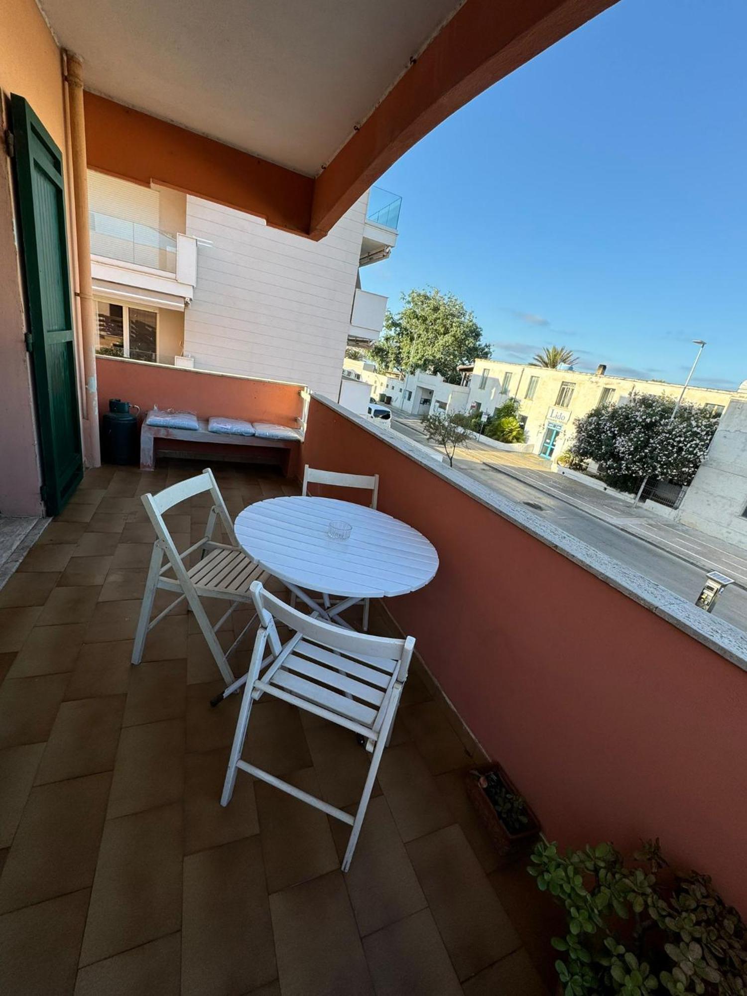 Pm 95 Via Lido Guest House Alghero Eksteriør bilde