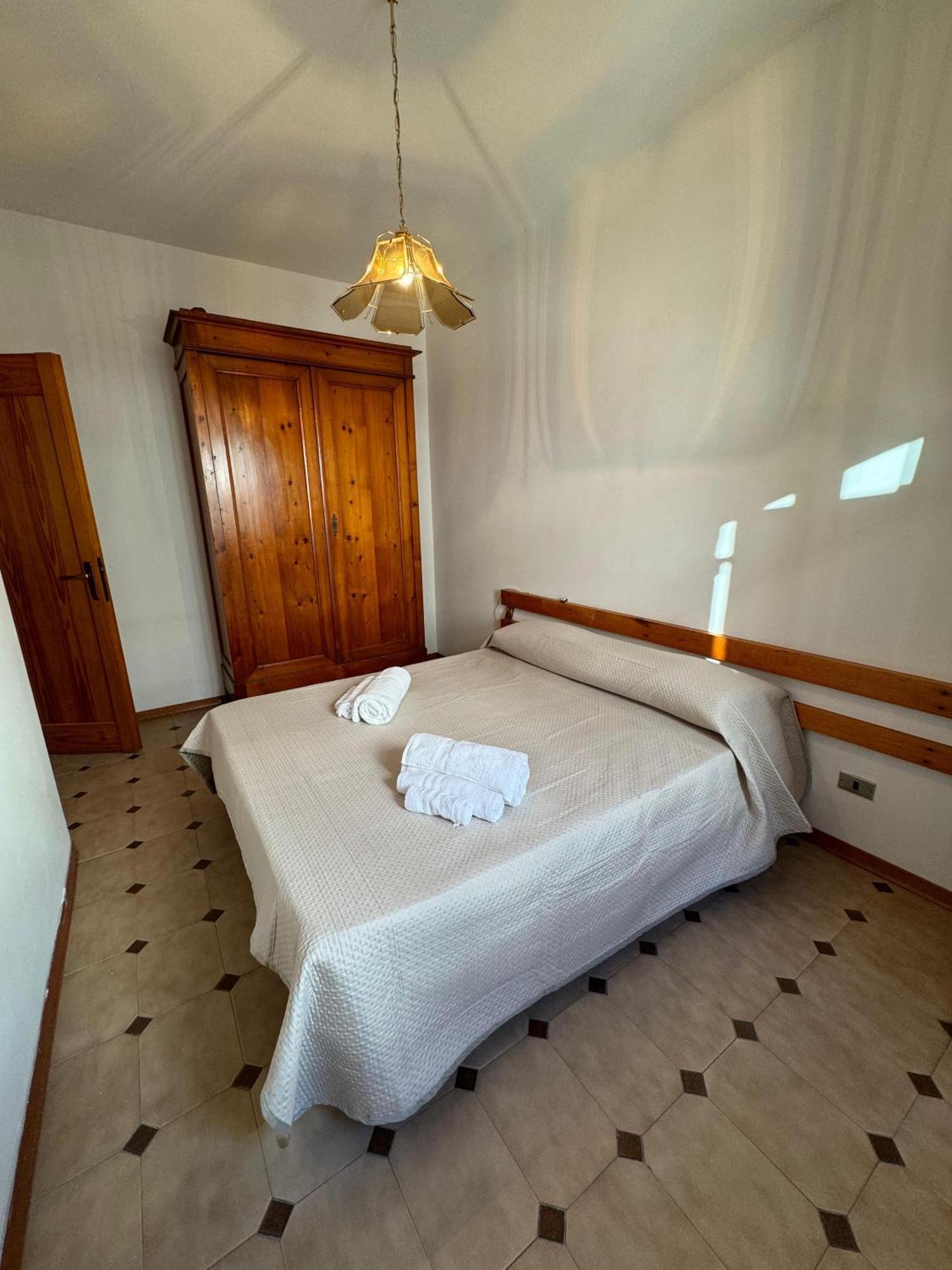 Pm 95 Via Lido Guest House Alghero Eksteriør bilde