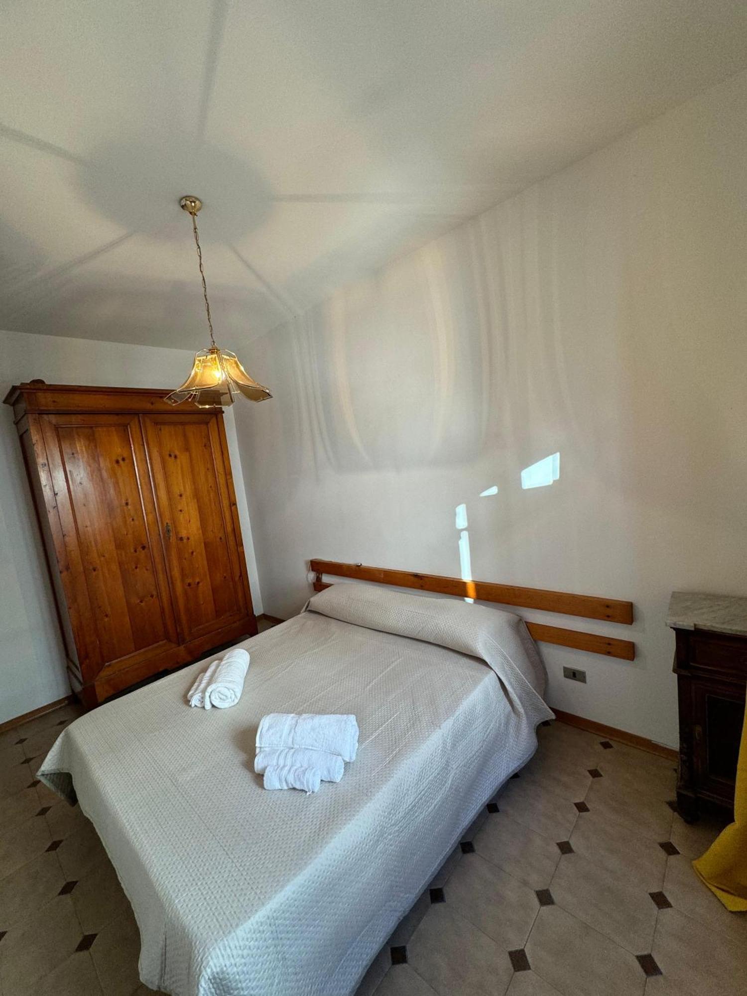 Pm 95 Via Lido Guest House Alghero Eksteriør bilde