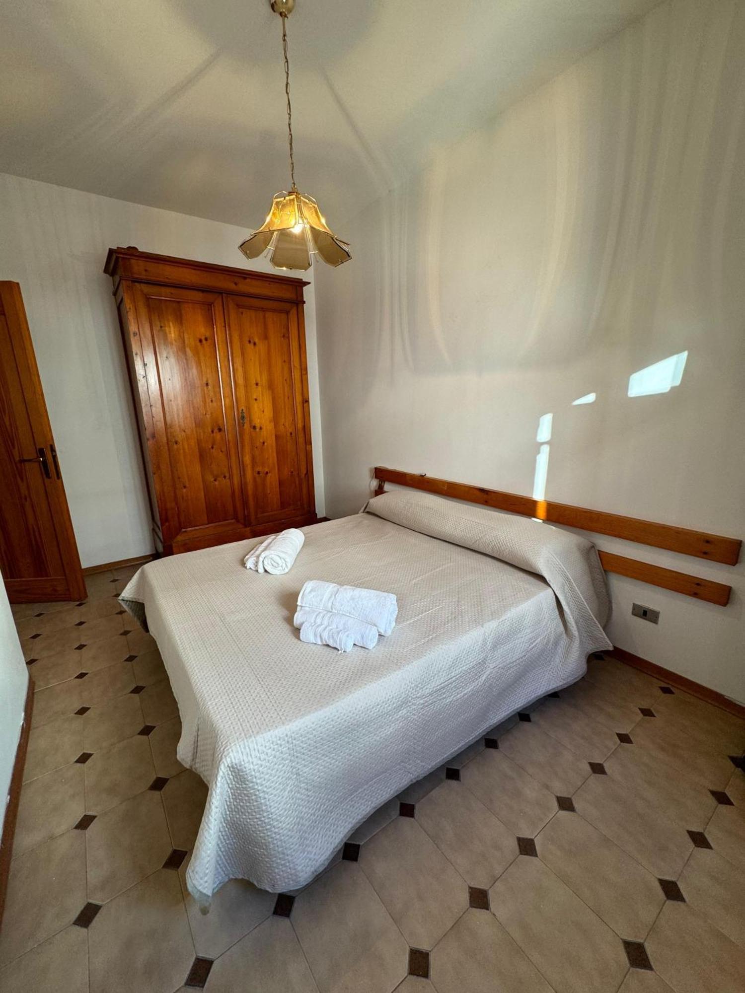 Pm 95 Via Lido Guest House Alghero Eksteriør bilde