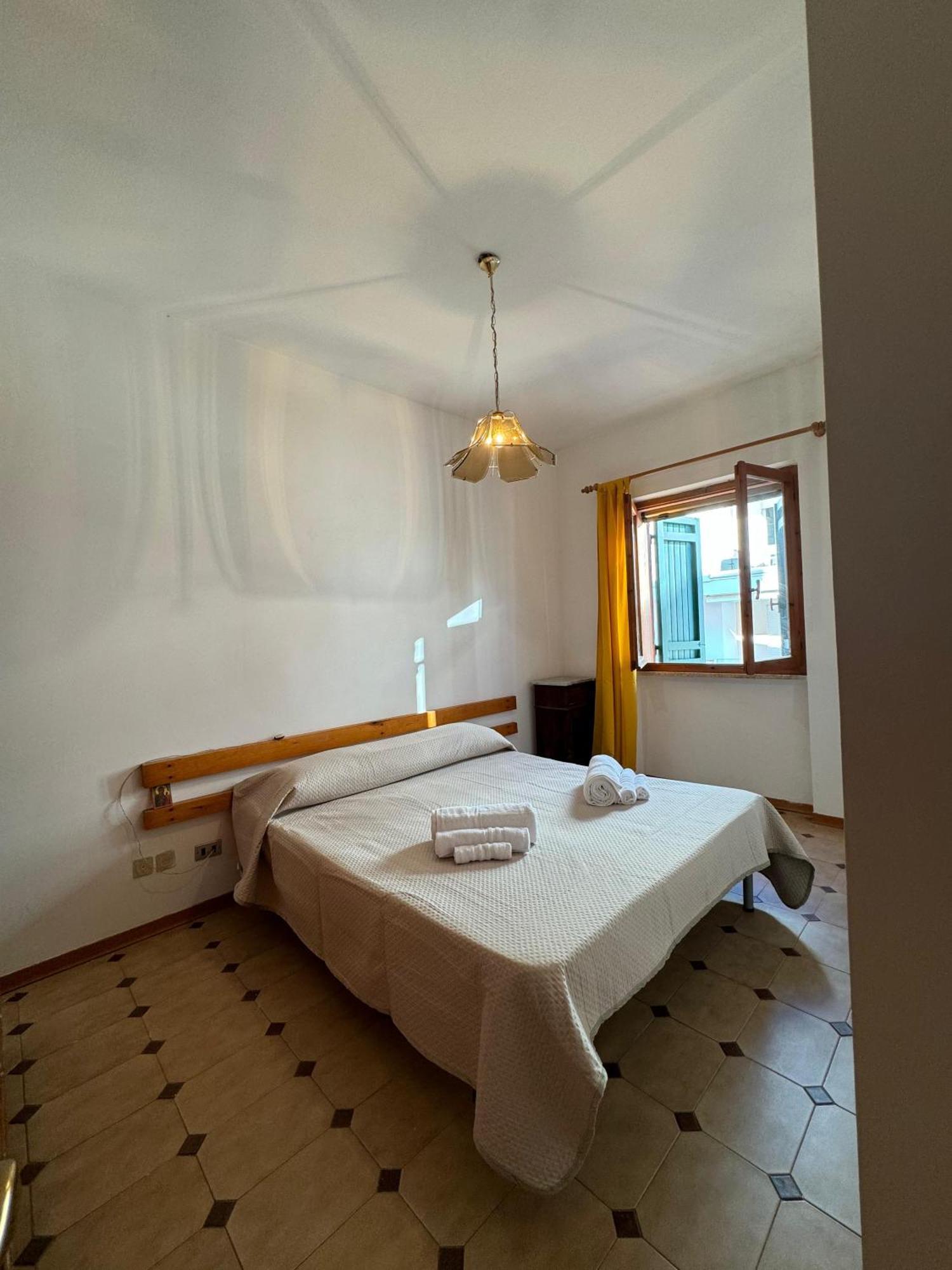 Pm 95 Via Lido Guest House Alghero Eksteriør bilde