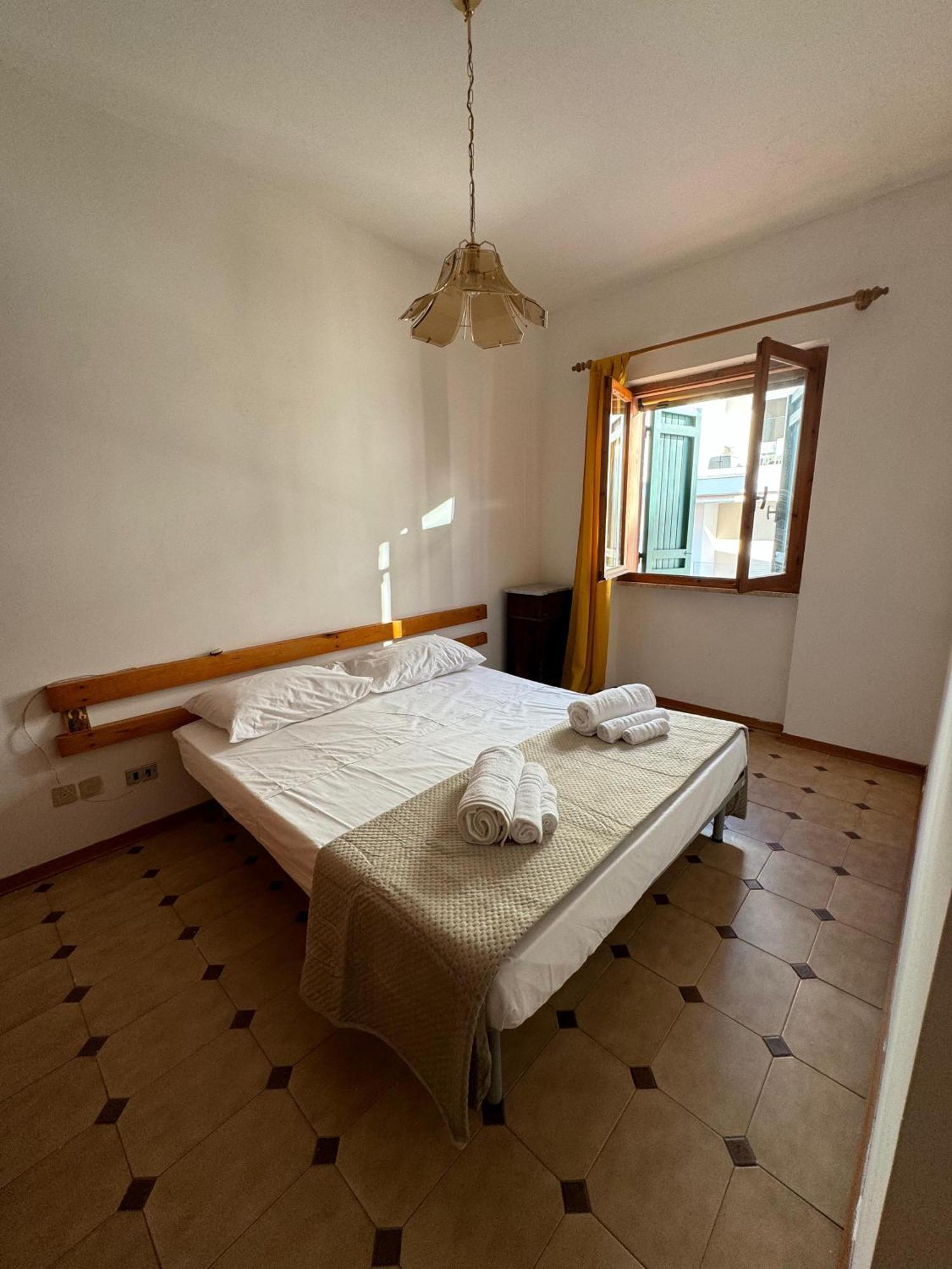 Pm 95 Via Lido Guest House Alghero Eksteriør bilde