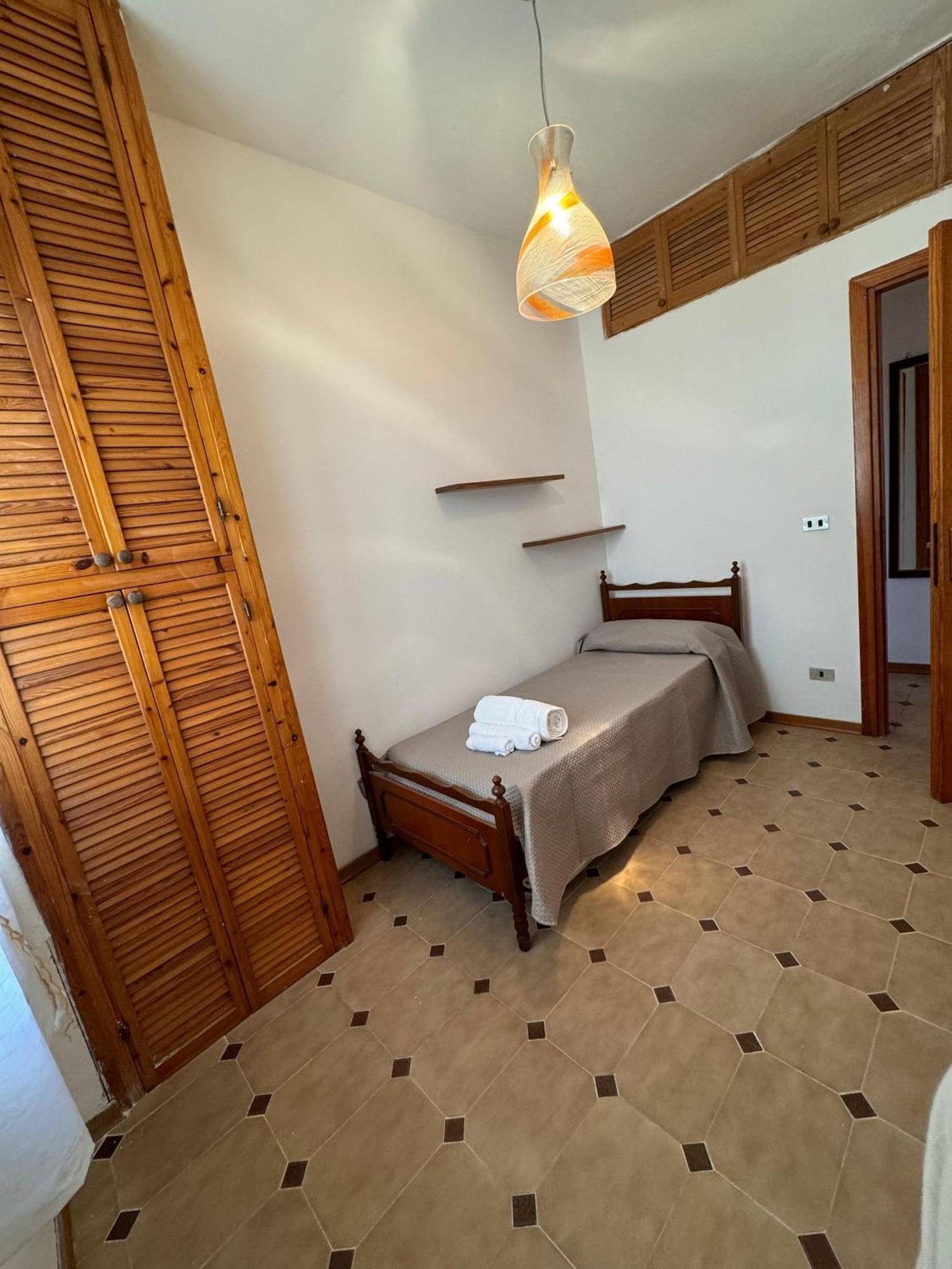 Pm 95 Via Lido Guest House Alghero Eksteriør bilde