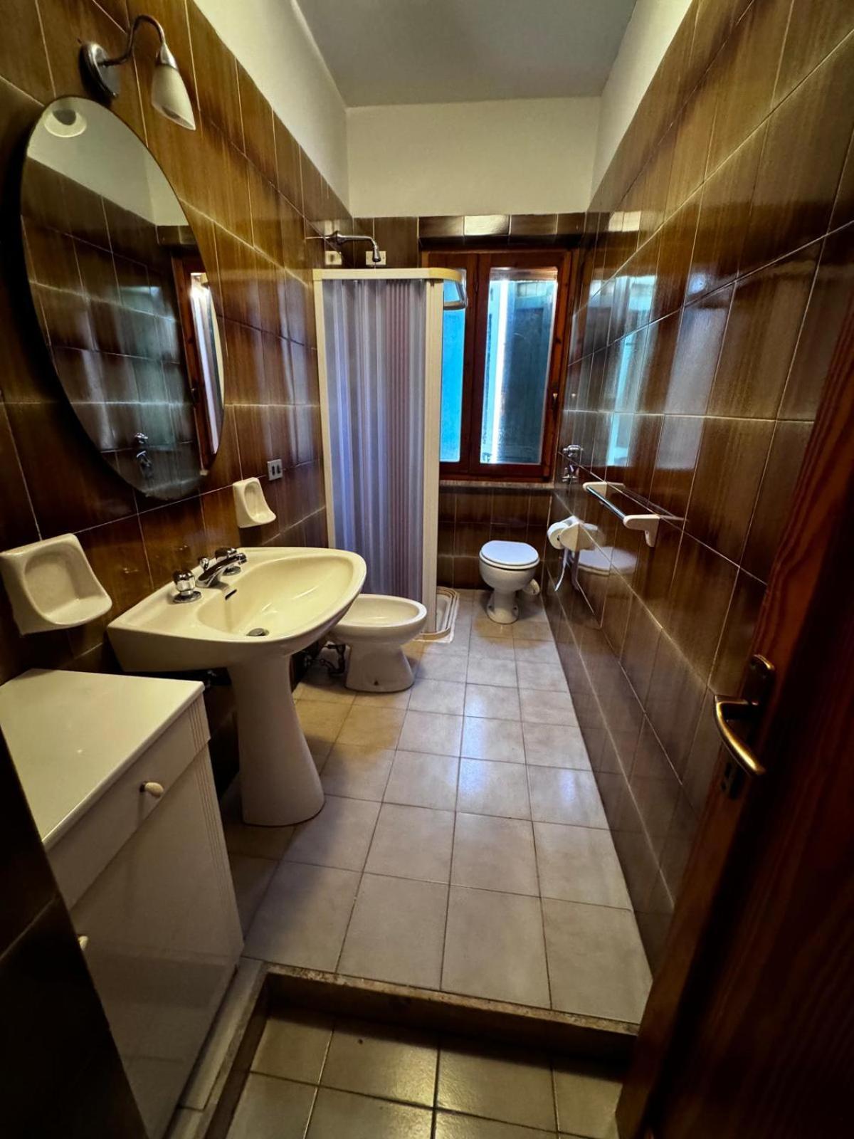Pm 95 Via Lido Guest House Alghero Eksteriør bilde
